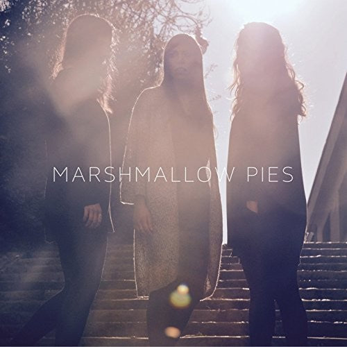 Marshmallow Pies: Goldfish