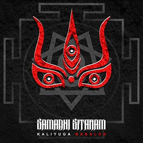 Sitaram, Samadhi: Kaliyuga Babalon