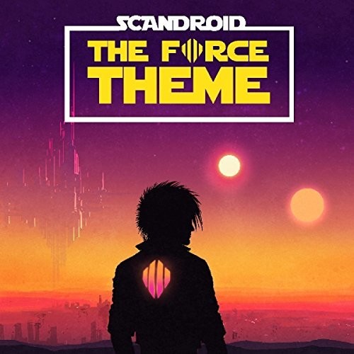 Celldweller & Scandroid: Imperial March / Force Theme