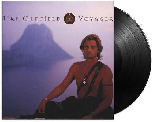 Oldfield, Mike: Voyager (180-gram)