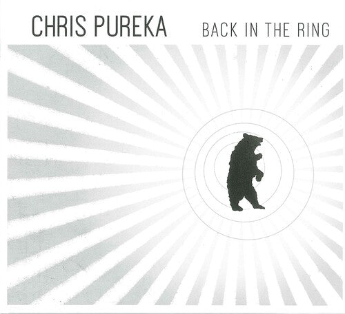 Pureka, Christine: Back In The Ring