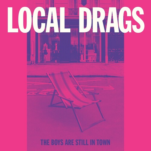 Local Drags: The Boys Are Still In Town