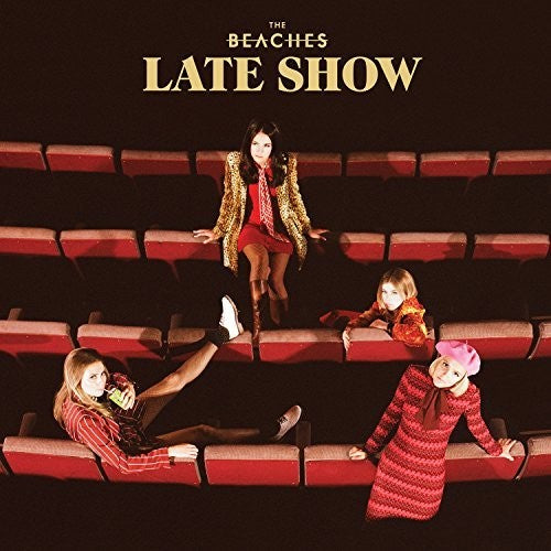 Beaches: Late Show