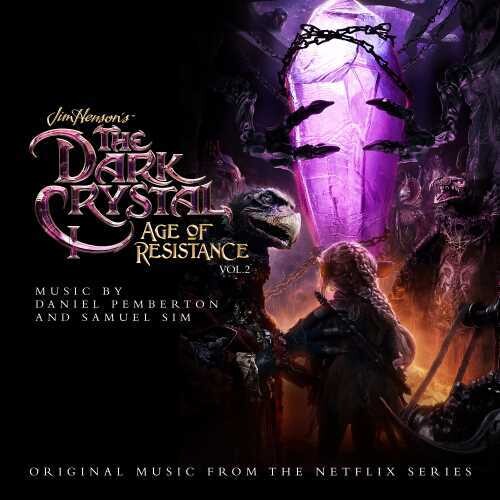 Pemberton, Daniel / Sim, Samuel: Dark Crystal: Age Of Resistance, Vol. 2