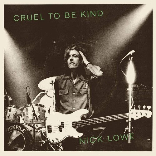 Lowe, Nick / Wilco: Cruel To Be Kind (40th Anniversary) - 7-INCH SINGLE