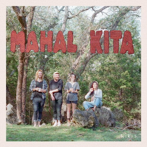 Hikes: Mahal Kita