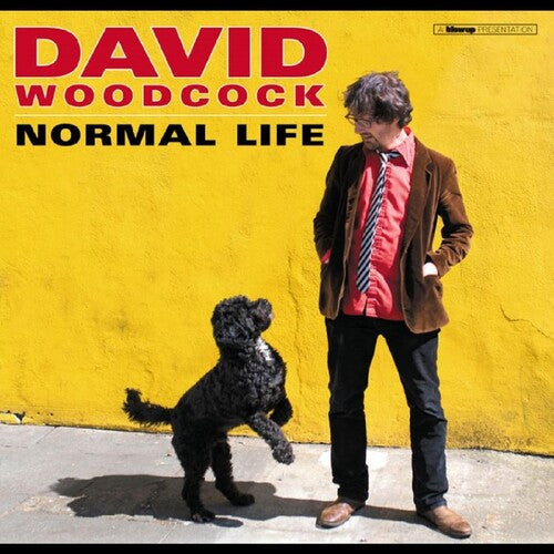 Woodcock, David: Normal Life