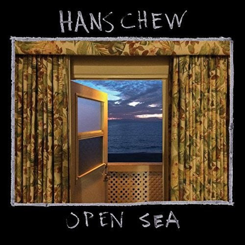Hans Chew: Open Sea - COMPACT DISCS