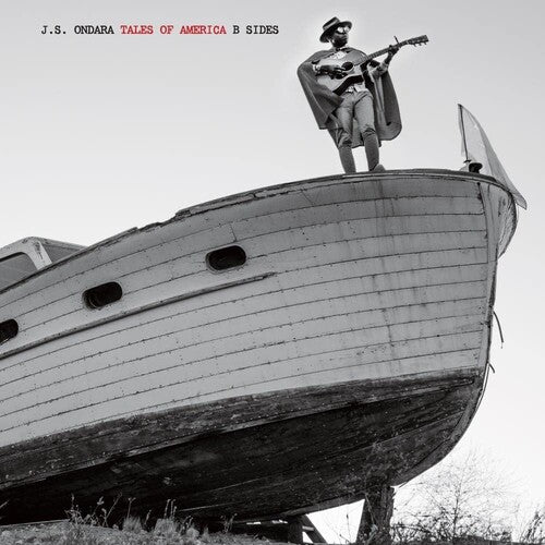 Ondara, J.S.: Tales Of America B Sides