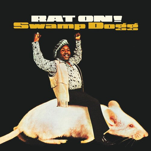 Swamp Dogg: Rat On