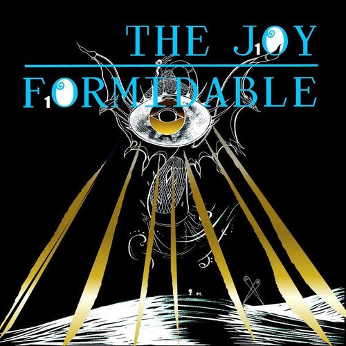 Joy Formidable: Balloon Called Moaning (10Th Anniversary Edition)