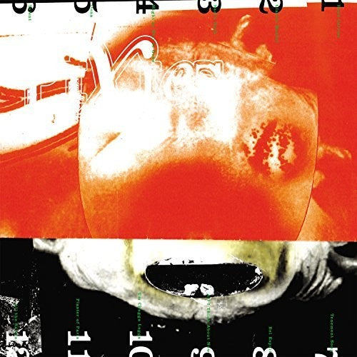 Pixies: Head Carrier - VINYL LP