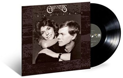 The Carpenters: Lovelines - VINYL LP
