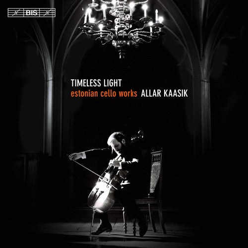 Grigorjeva / Kaasik / Lilje: Timeless Light