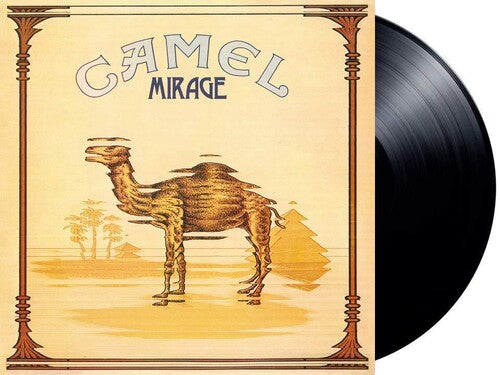 Camel: Mirage