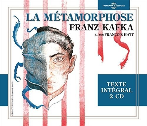 Kafka, Franz: La Meramorphose