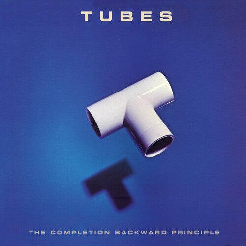 Tubes: Completion Backwards Principle