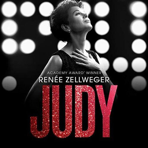 Zellweger, Renee: Judy (Original Soundtrack) - COMPACT DISCS