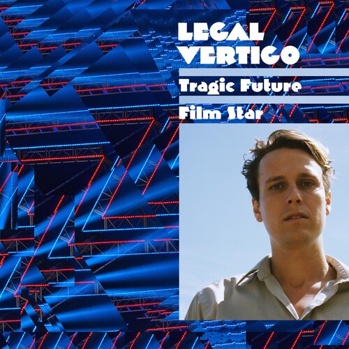 Legal Vertigo: Tragic Future Film Star