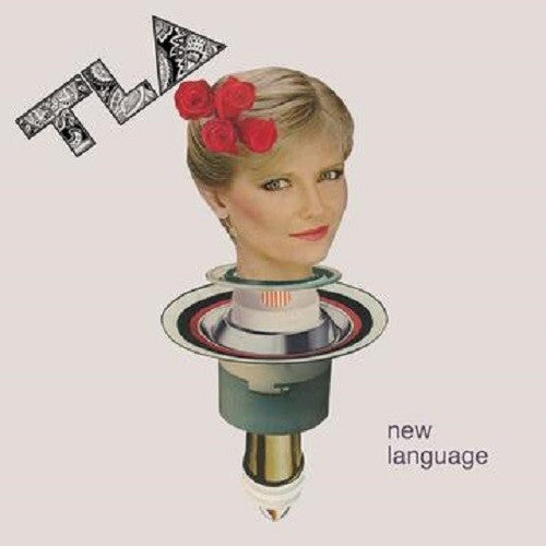 Tla: New Language Ep