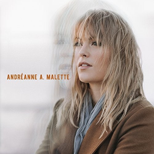 Malette, Andreanne a: Andreanne A. Malette
