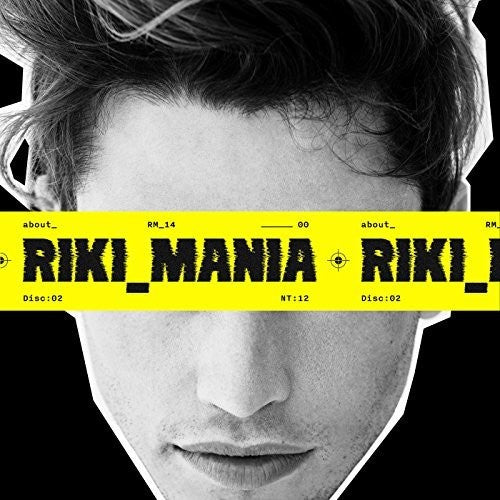Riki: Mania