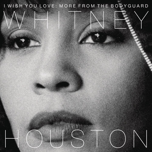Houston, Whitney: I Wish You Love: More From The Bodyguard