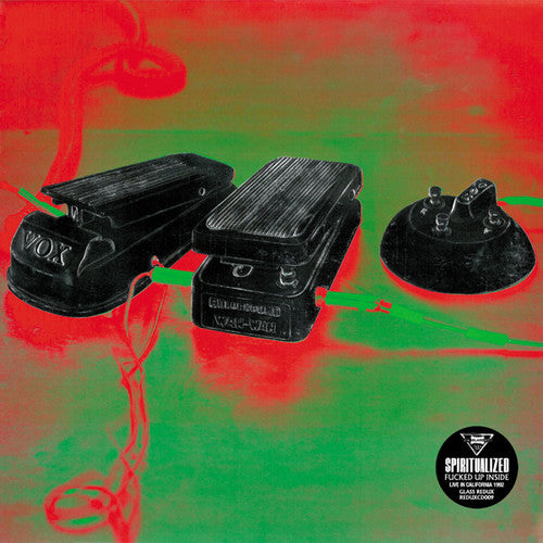 Spiritualized: Fucked Up Inside