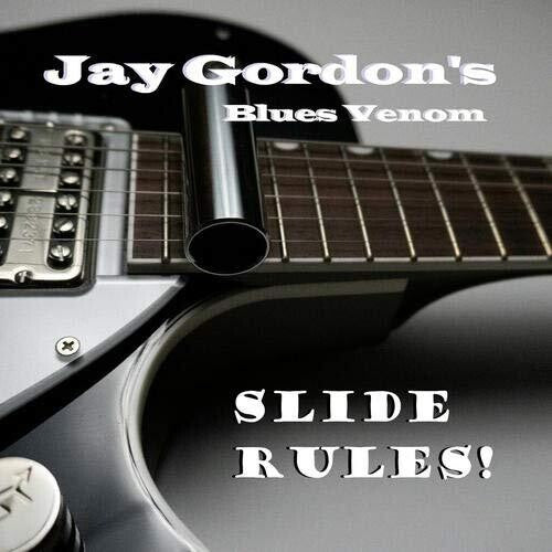 Gordon, Jay: Slide Rules