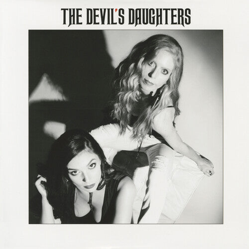 Devil's Daughters: Rebirth + Revelations