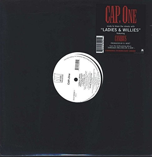 Cap One: Ladies & Willies