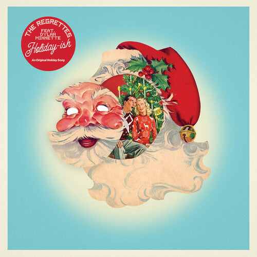 Regrettes: Holiday-ish