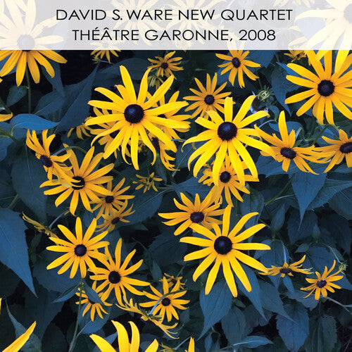 David S. Ware New Quartet: Theatre Garonne 2008