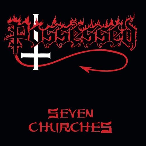 Possessed: Seven Churches