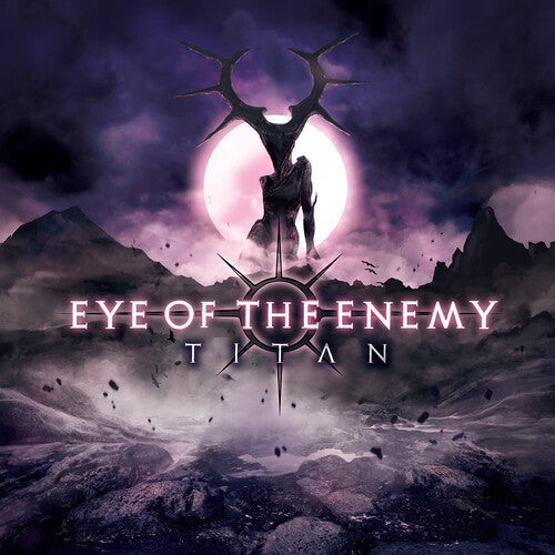 Eye of the Enemy: Titan