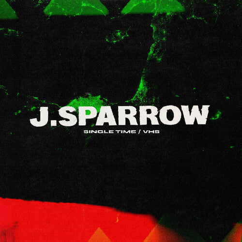 J Sparrow: Single Time / VHS