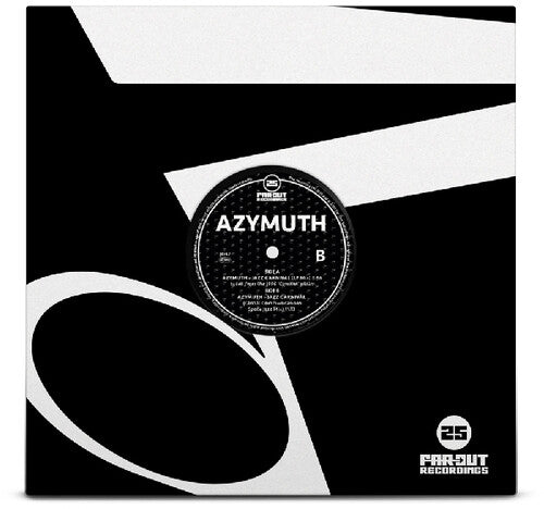 Azymuth: Jazz Carnival