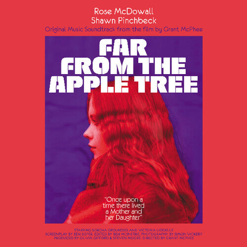 Far From the Apple Tree / O.S.T.: Far From the Apple Tree (Original Music Soundtrack From the Film)