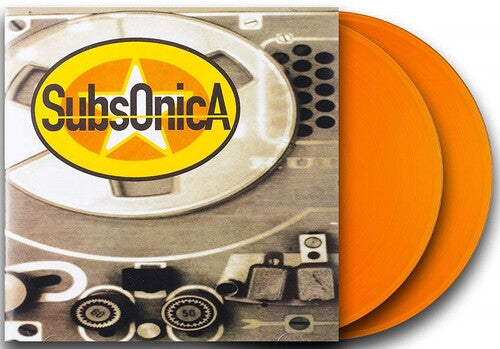 Subsonica: Subsonica