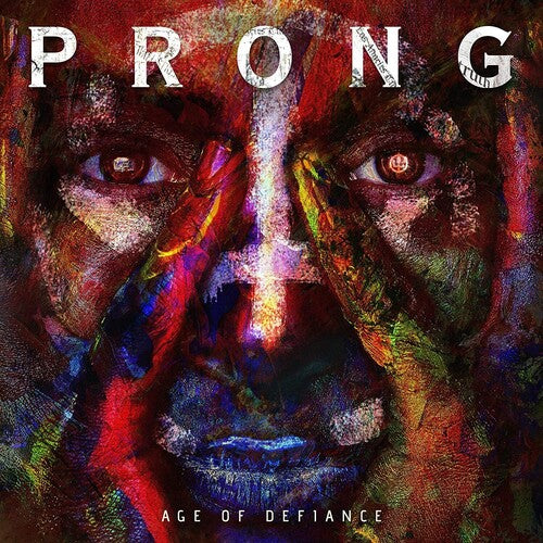 Prong: Age Of Defiance