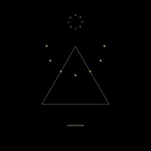 Desolate: Lunar Glyphs
