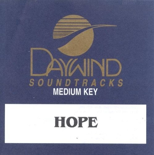 Hope: Hope