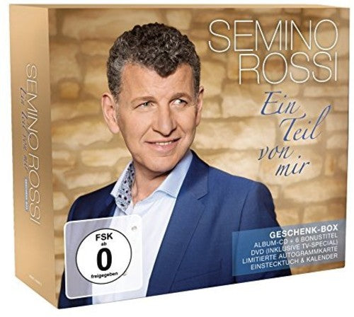 Rossi, Semino: Ein Teil Von Mir