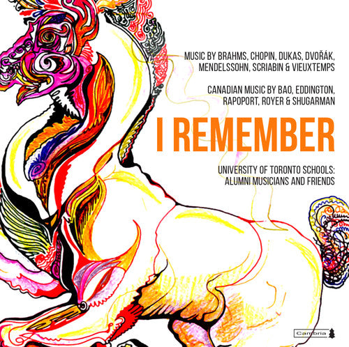 Bao / Zhou / Falls: Remember