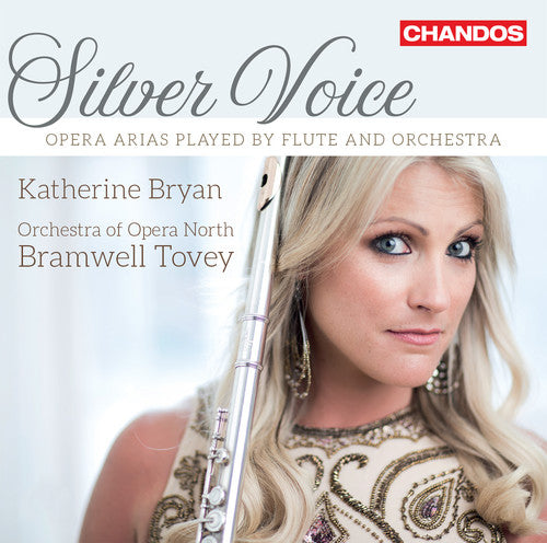 Silver Voice / Various: Silver Voice - SUPER-AUDIO CD