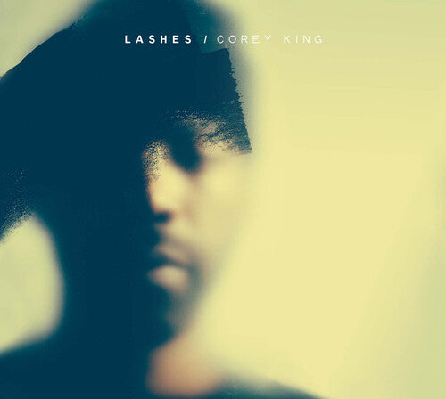 King, Corey: Lashes