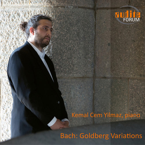 Bach, J.S. / Yilmaz: Goldberg Variations