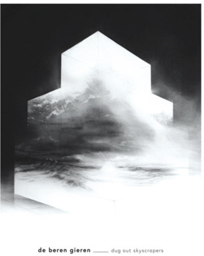De Beren Gieren: Dug Out Skyscrapers - COMPACT DISCS