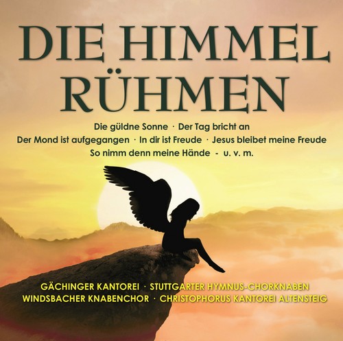Diverse: Die Himmel Ruhmen