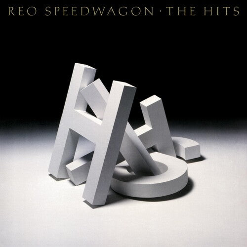 REO Speedwagon: Hits